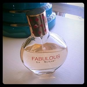 Fabulous Isaac Mizrahi By Isaac Mizrahi Edt Spray